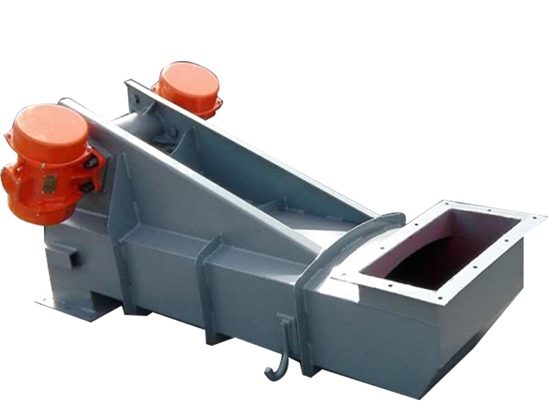 慣性振動(dòng)給料機